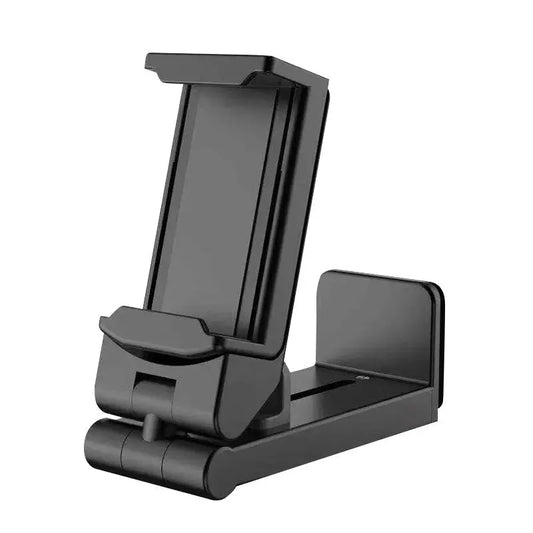 Airplane Phone Holder Stand Cell Mobile Foldable Rotatable