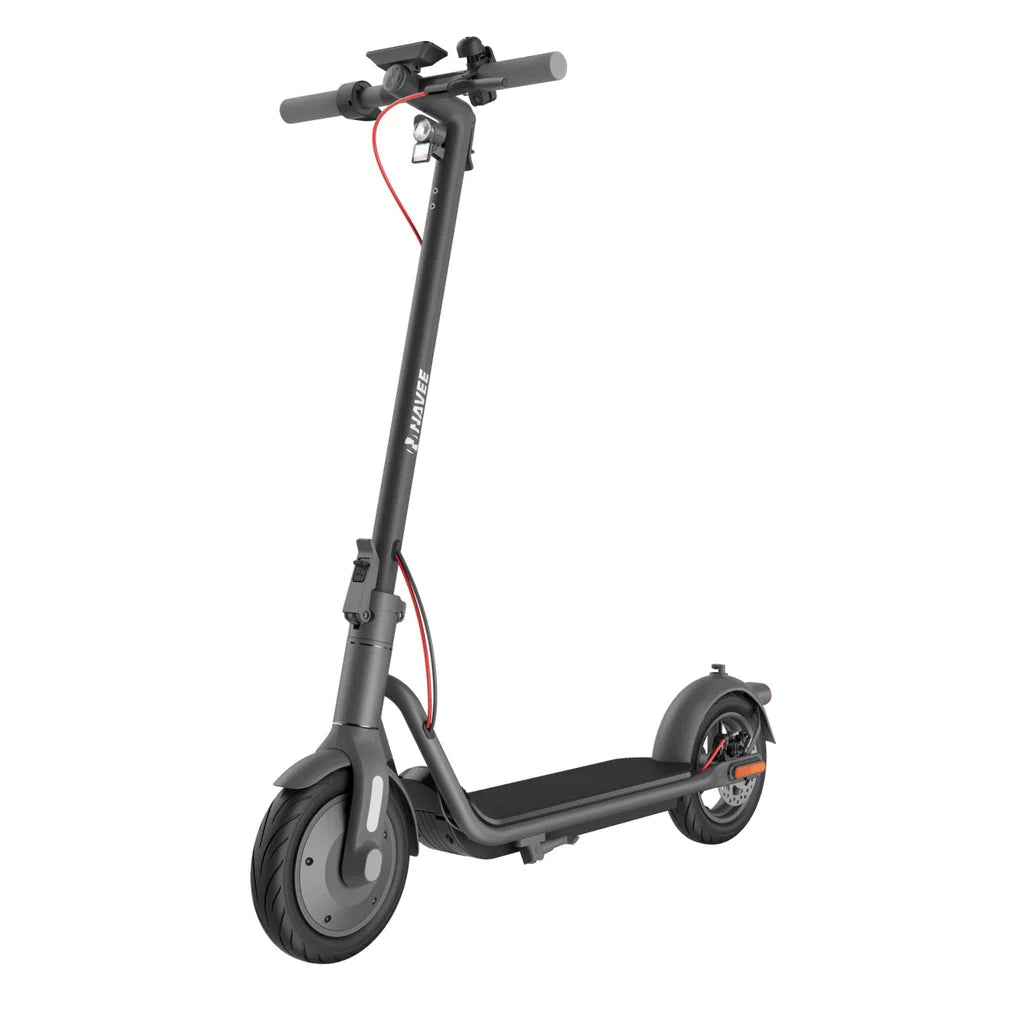 [Black Friday]Xiaomi Navee Smart Electric Scooter V40 Pro- Rated Power 300 W Best Commuter