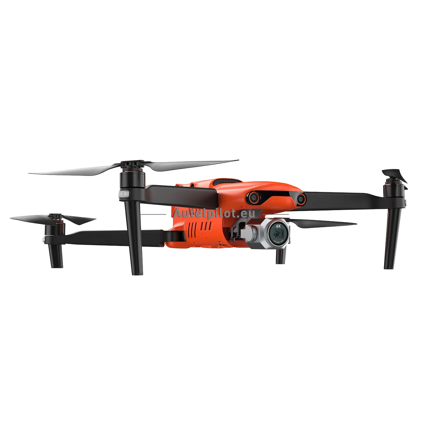 【EU Stock】Autel Robotics EVO II Pro 6K V3 Drone Rugged Bundle