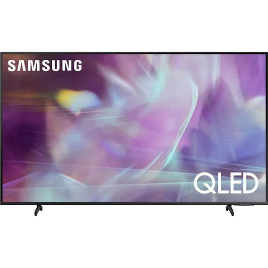 Samsung QN65Q60A 65 Inch Q60A QLED 4K Smart TV