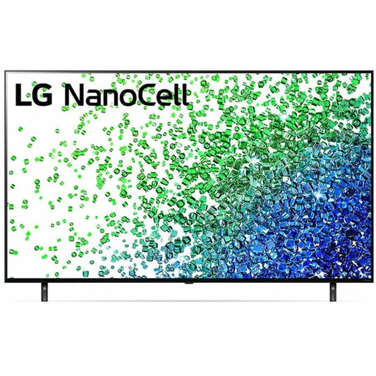 LG 65NANO80UP Nanocell 80 Series 65 Inch 4K Smart UHD TV