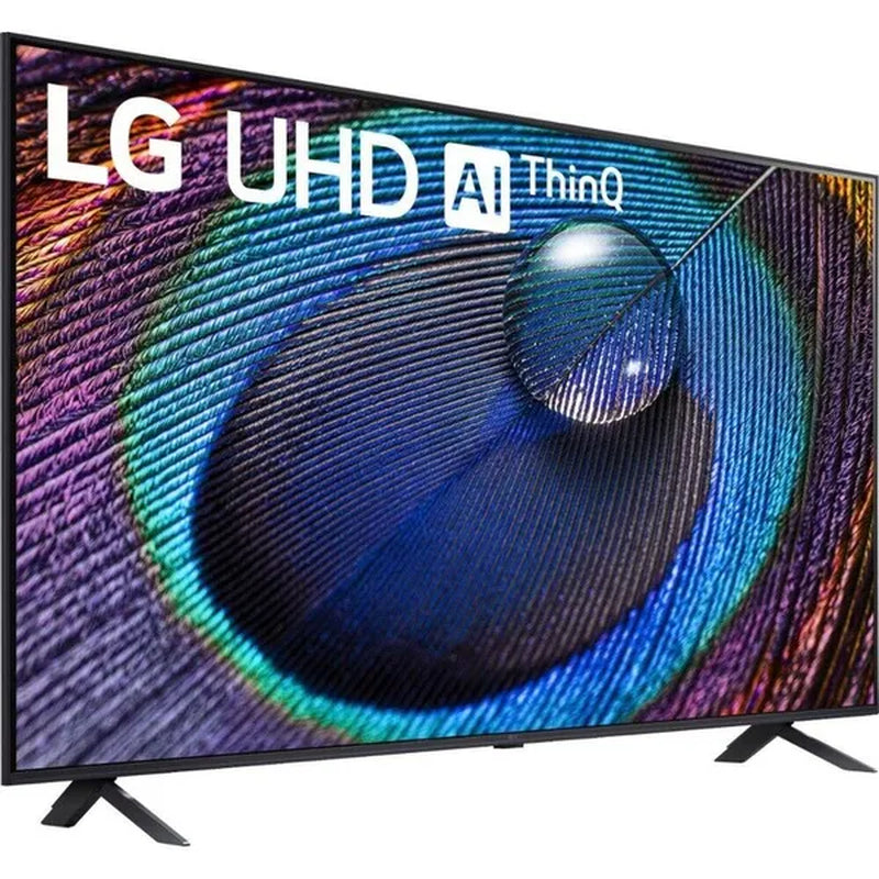 LG 50" Class 50UR9000PUA Series LED 4K UHD Smart Webos TV