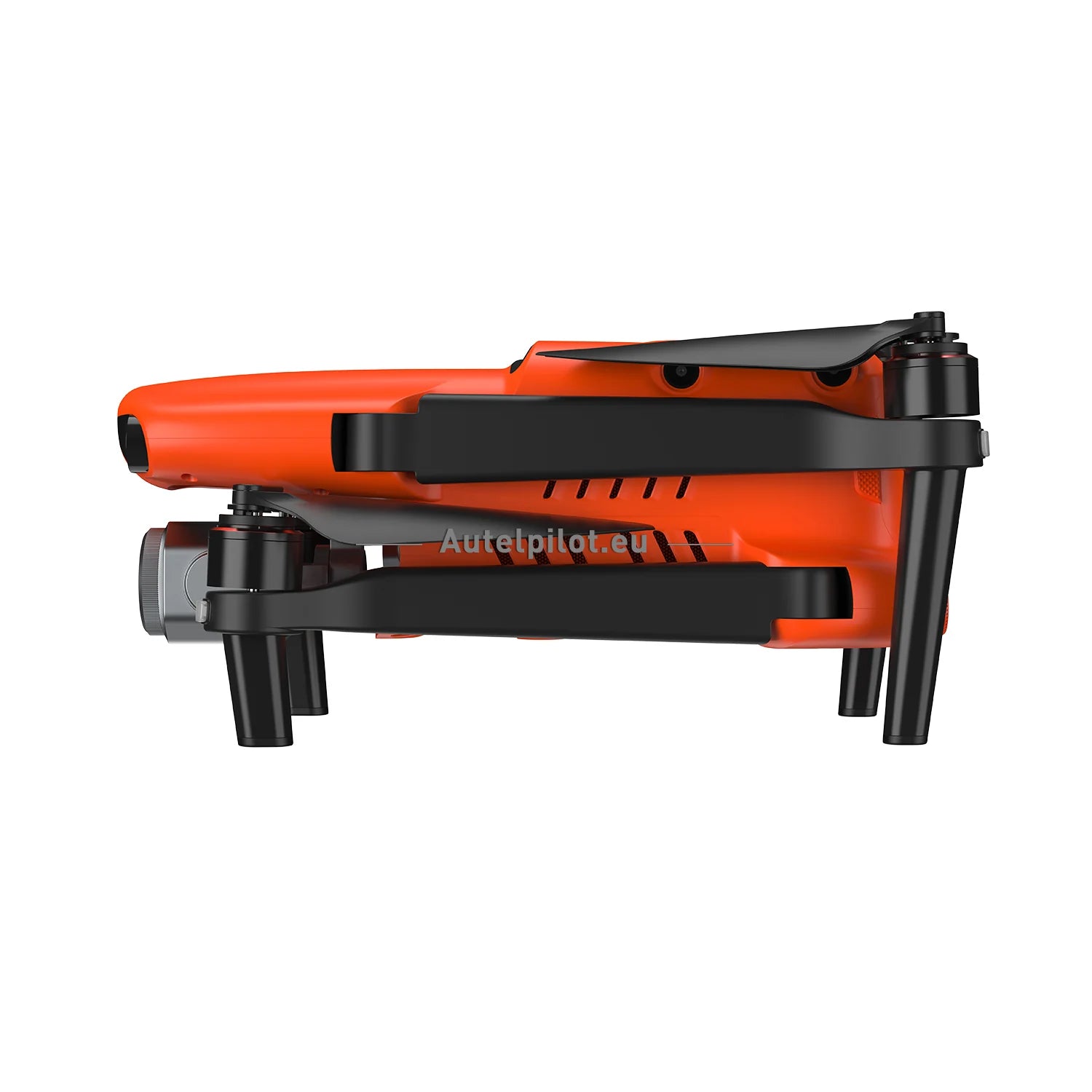 【EU Stock】Autel Robotics EVO II Pro 6K V3 Drone Rugged Bundle