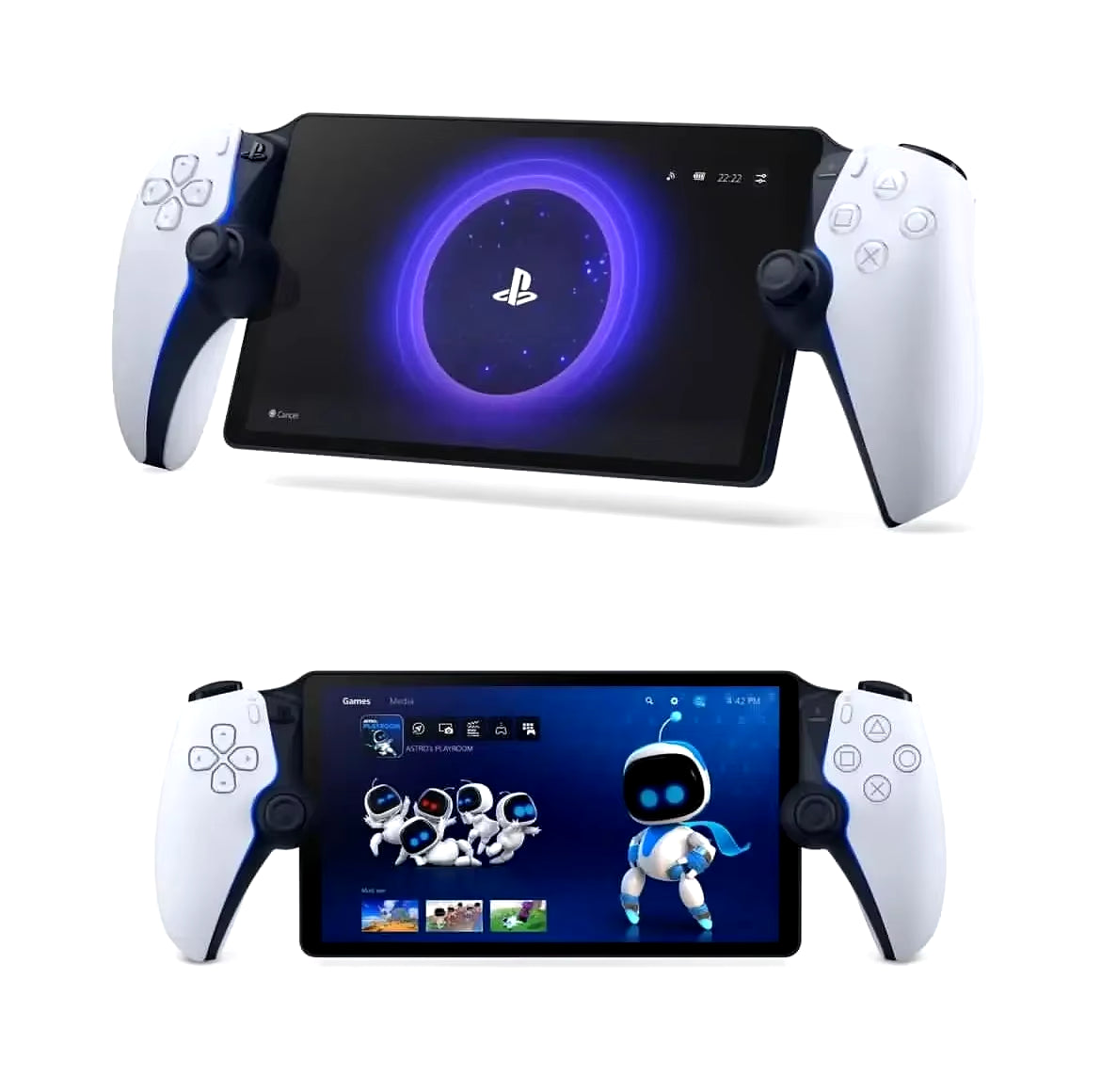 Play-Station Portal Remote Player Sony