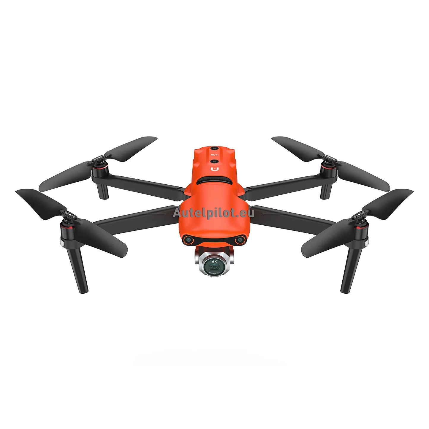 【EU Stock】Autel Robotics EVO II Pro 6K V3 Drone Rugged Bundle