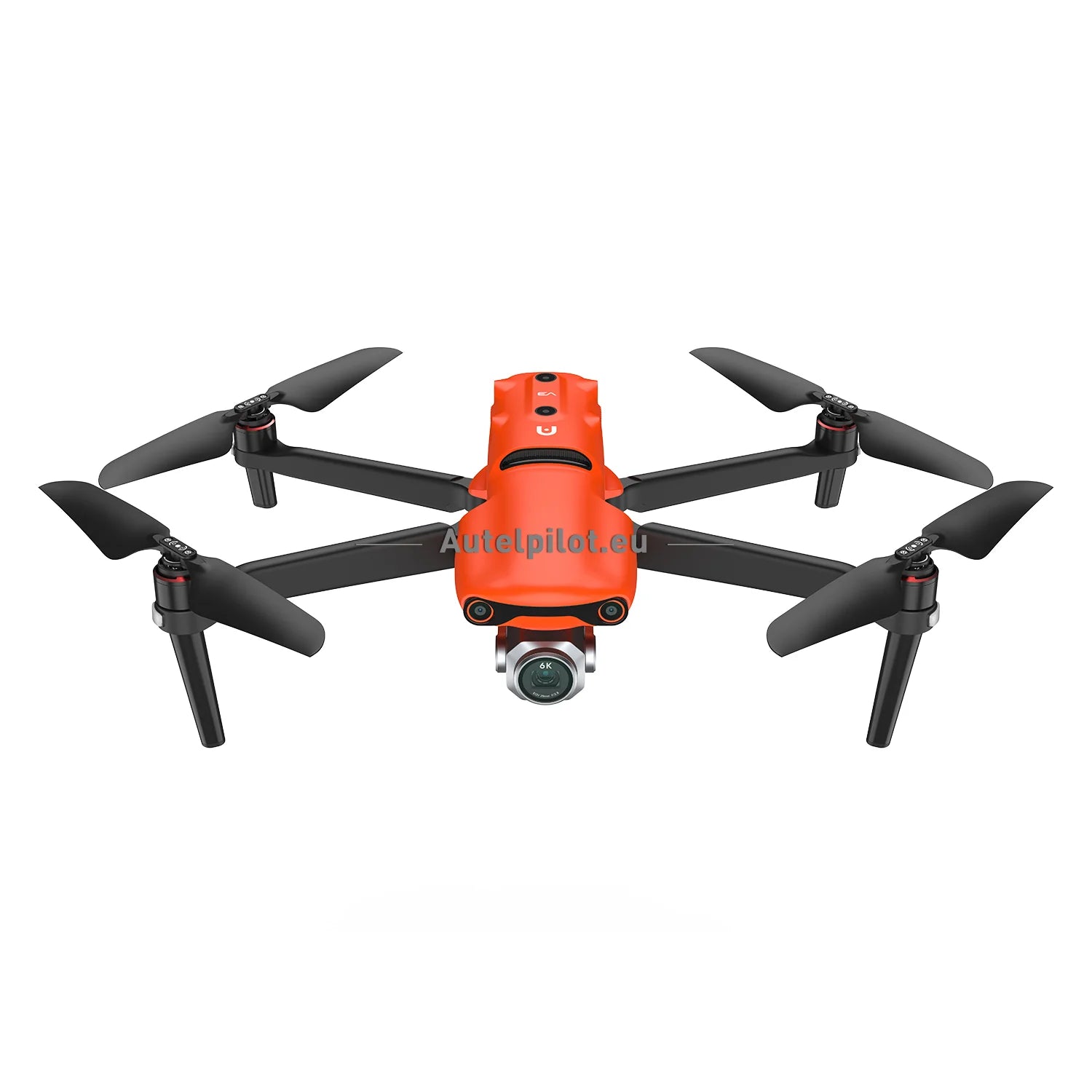 【EU Stock】Autel Robotics EVO II Pro 6K V3 Drone Rugged Bundle