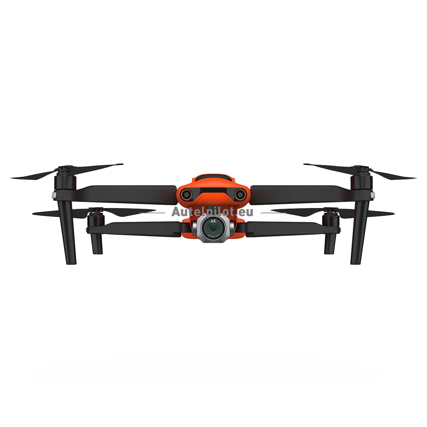 【EU Stock】Autel Robotics EVO II Pro 6K V3 Drone Rugged Bundle