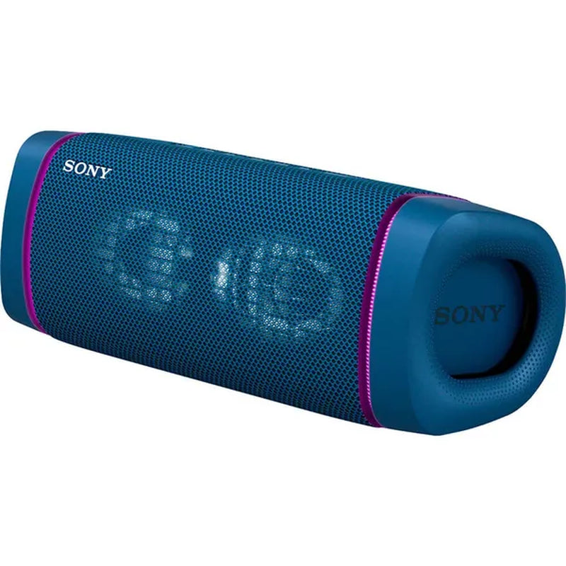 Sony XB33 Extra Bass Portable Bluetooth Speaker