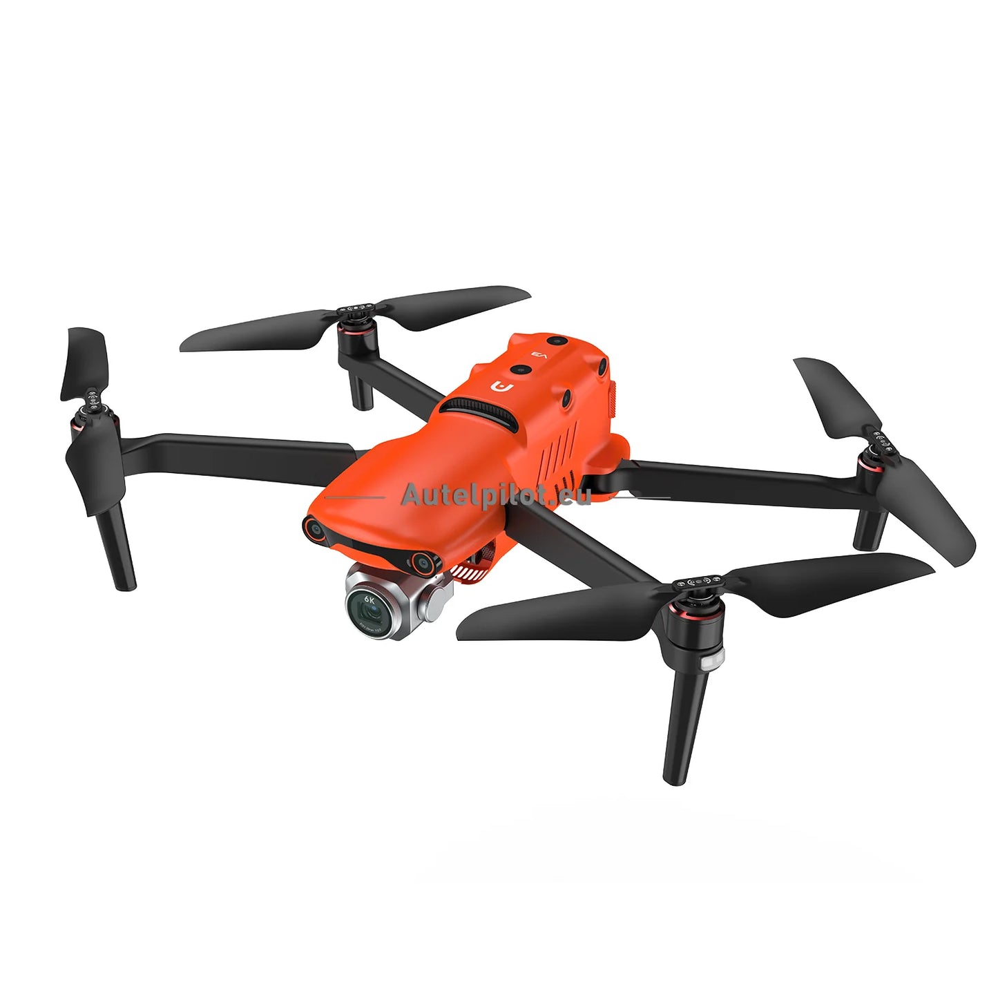 【EU Stock】Autel Robotics EVO II Pro 6K V3 Drone Rugged Bundle