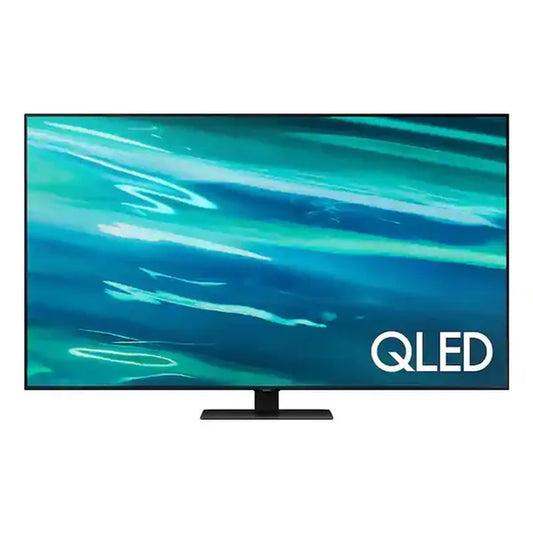 Samsung QN55Q80A 55 Inch Q80A QLED 4K Smart TV