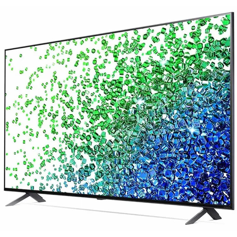 LG 65NANO80UP Nanocell 80 Series 65 Inch 4K Smart UHD TV