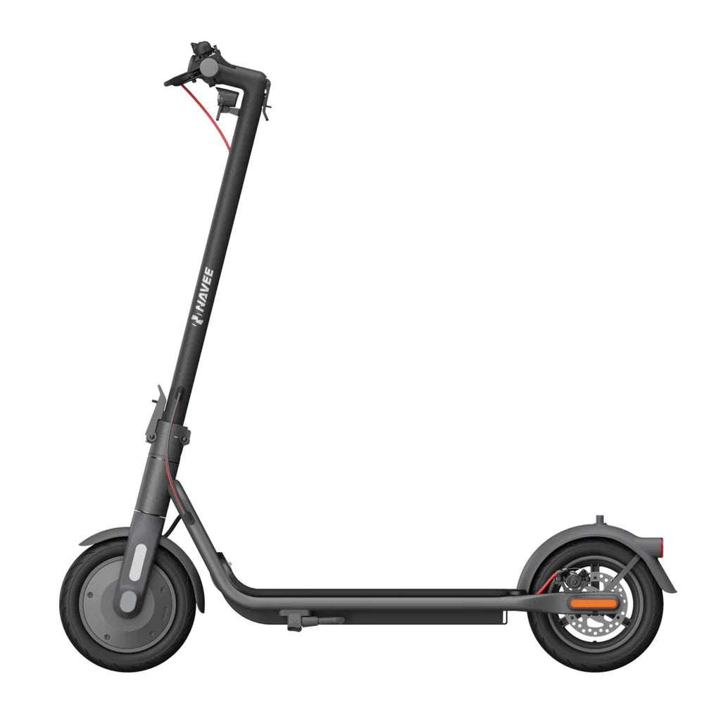 [Black Friday]Xiaomi Navee Smart Electric Scooter V40 Pro- Rated Power 300 W Best Commuter