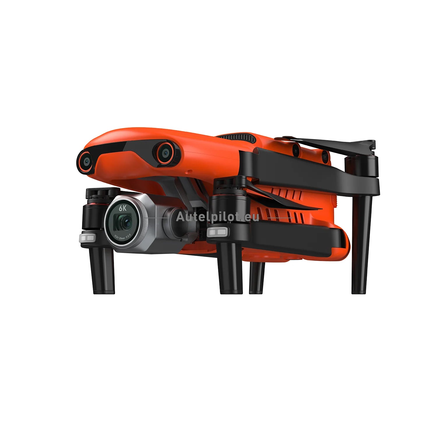 【EU Stock】Autel Robotics EVO II Pro 6K V3 Drone Rugged Bundle