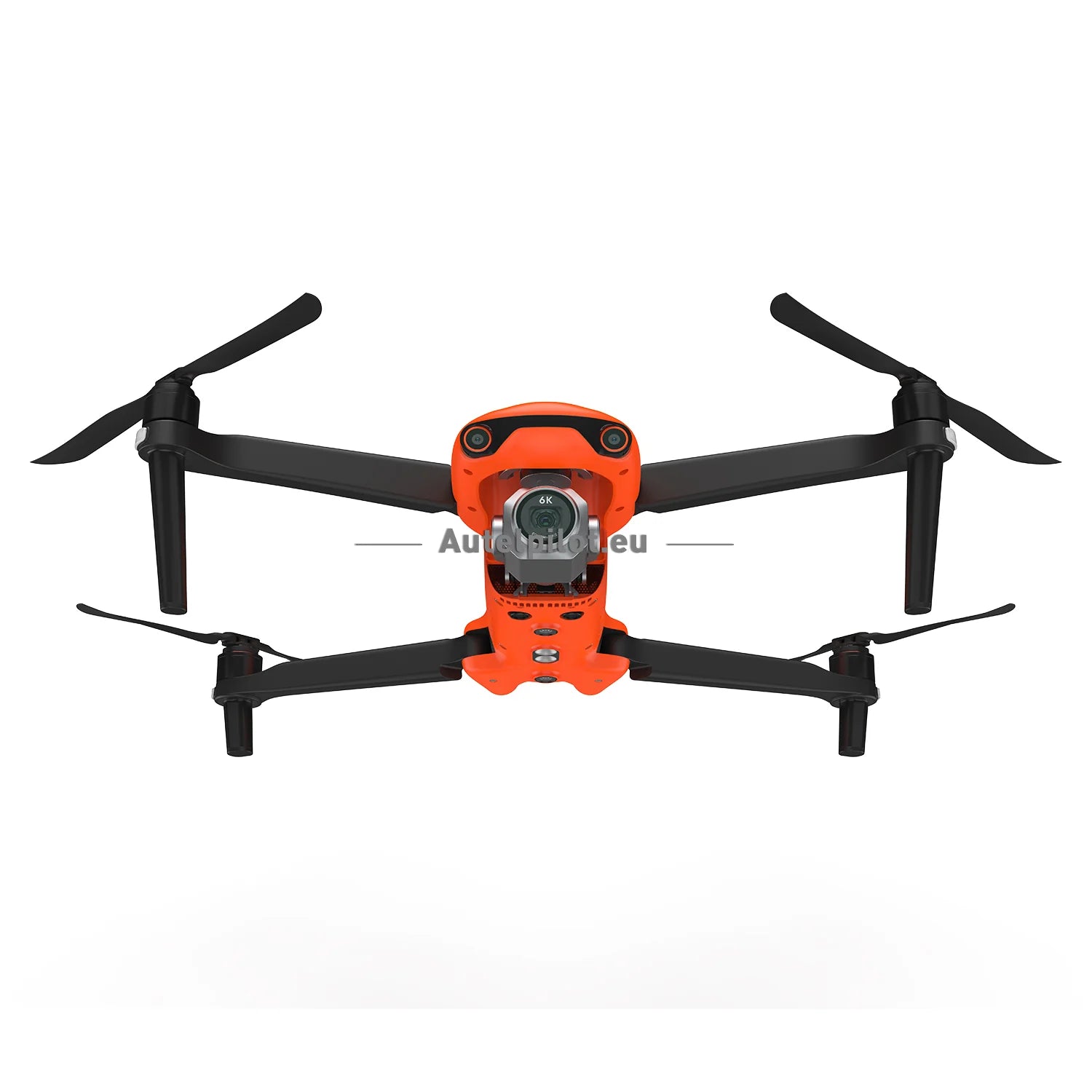 【EU Stock】Autel Robotics EVO II Pro 6K V3 Drone Rugged Bundle