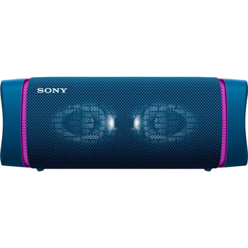 Sony XB33 Extra Bass Portable Bluetooth Speaker