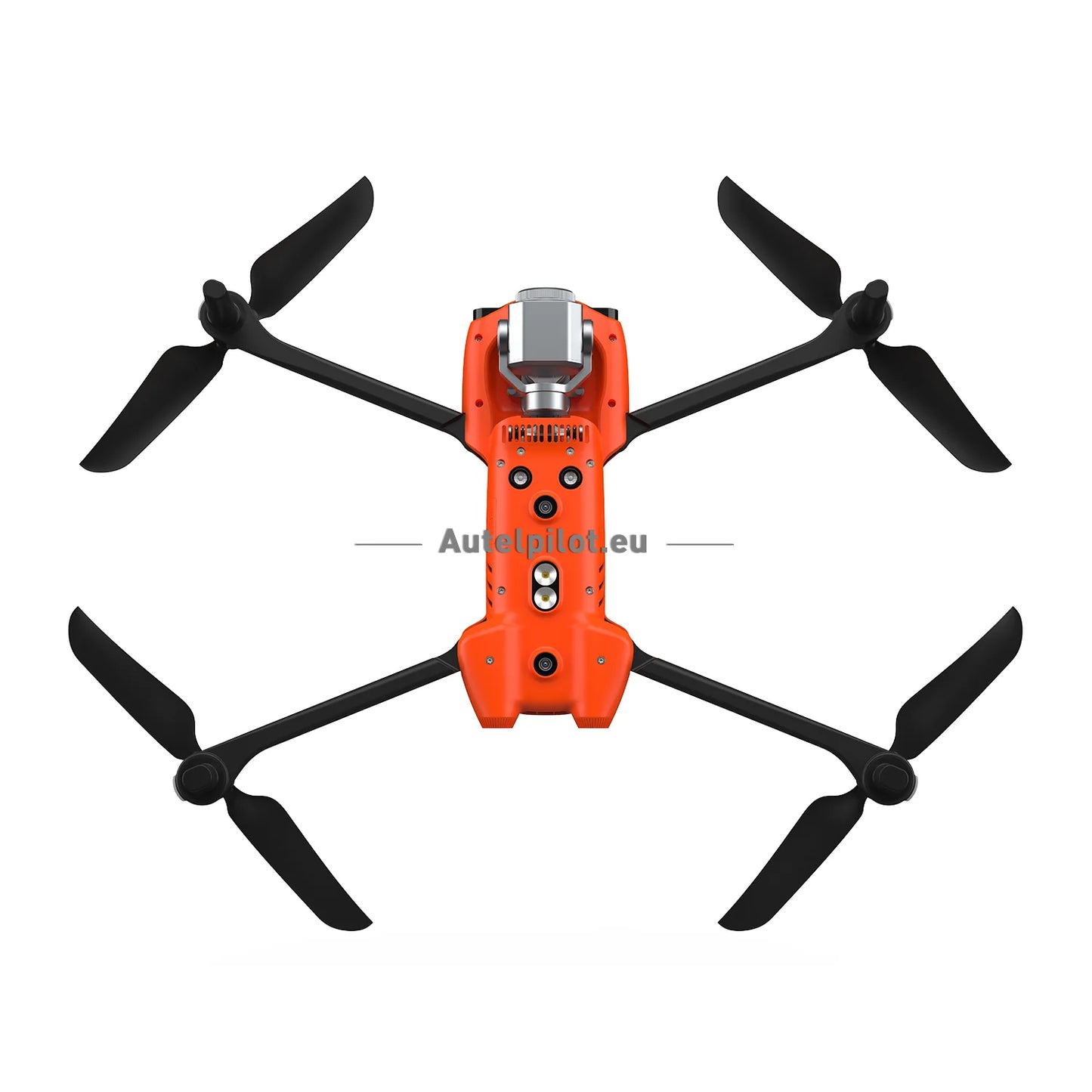 【EU Stock】Autel Robotics EVO II Pro 6K V3 Drone Rugged Bundle