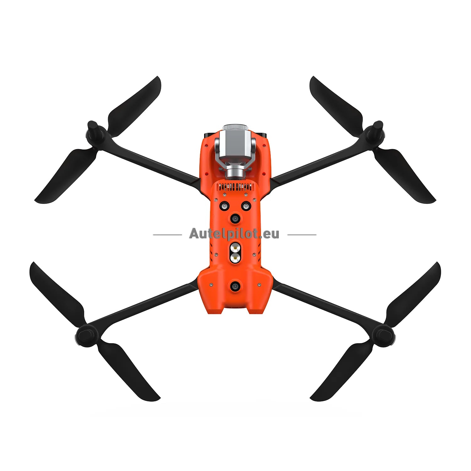 【EU Stock】Autel Robotics EVO II Pro 6K V3 Drone Rugged Bundle