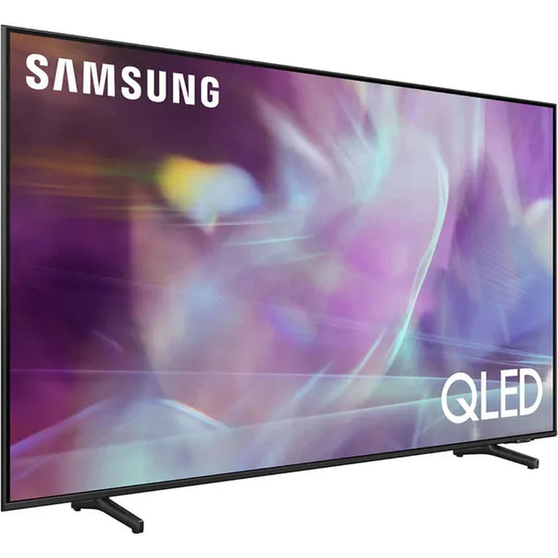 Samsung QN65Q60A 65 Inch Q60A QLED 4K Smart TV