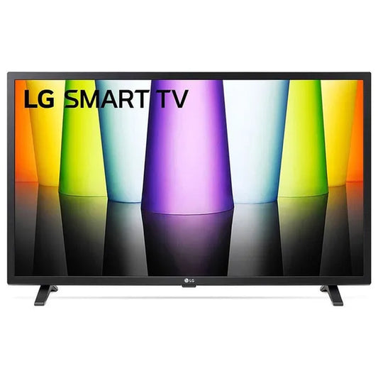 LG 32" 32LQ630BPUA 720P HDR Smart LED HD TV 2022 Model