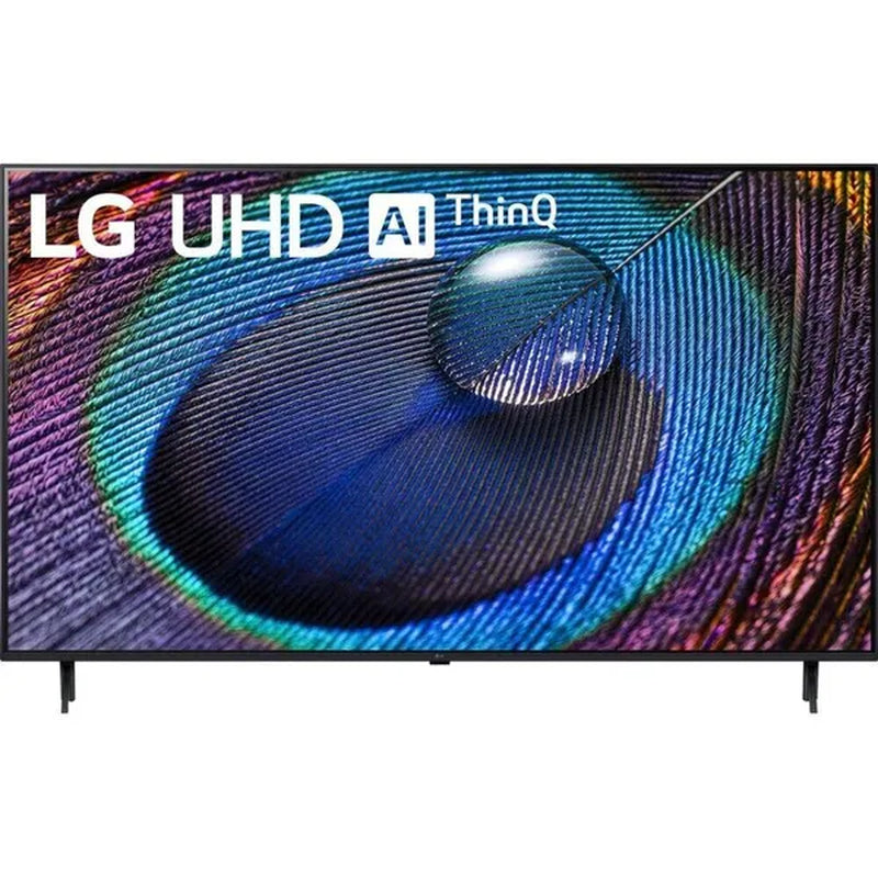 LG 50" Class 50UR9000PUA Series LED 4K UHD Smart Webos TV